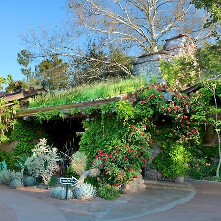 El Portal Sedona Hotel Dış mekan fotoğraf