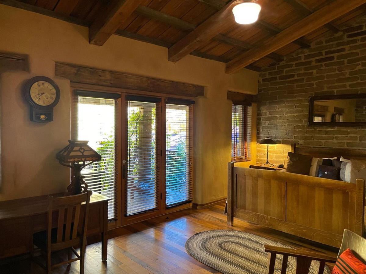 El Portal Sedona Hotel Dış mekan fotoğraf