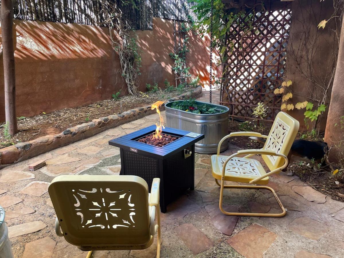 El Portal Sedona Hotel Dış mekan fotoğraf
