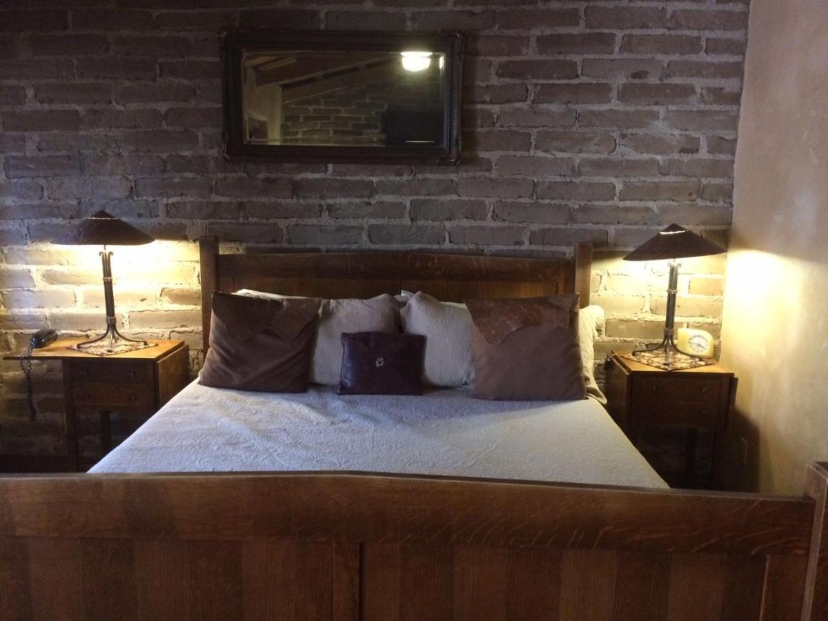 El Portal Sedona Hotel Dış mekan fotoğraf
