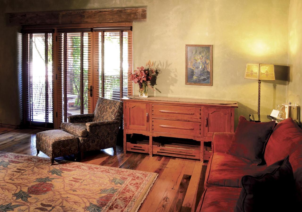 El Portal Sedona Hotel Dış mekan fotoğraf