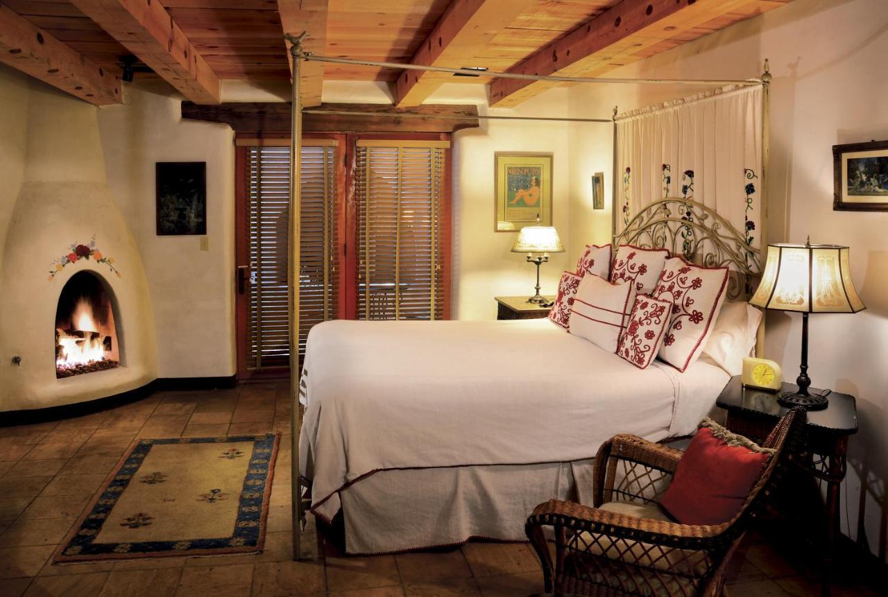 El Portal Sedona Hotel Dış mekan fotoğraf