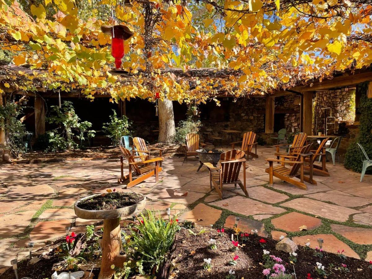 El Portal Sedona Hotel Dış mekan fotoğraf