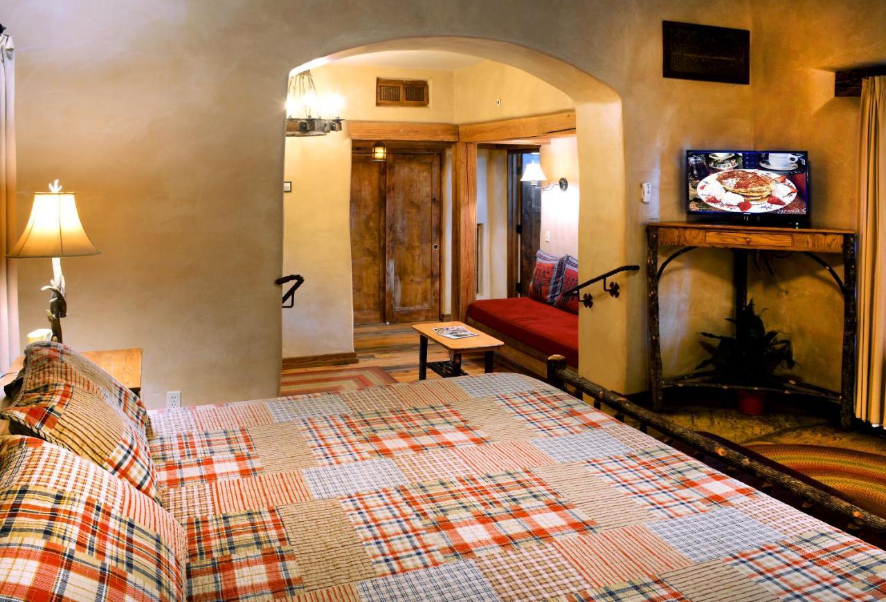 El Portal Sedona Hotel Dış mekan fotoğraf