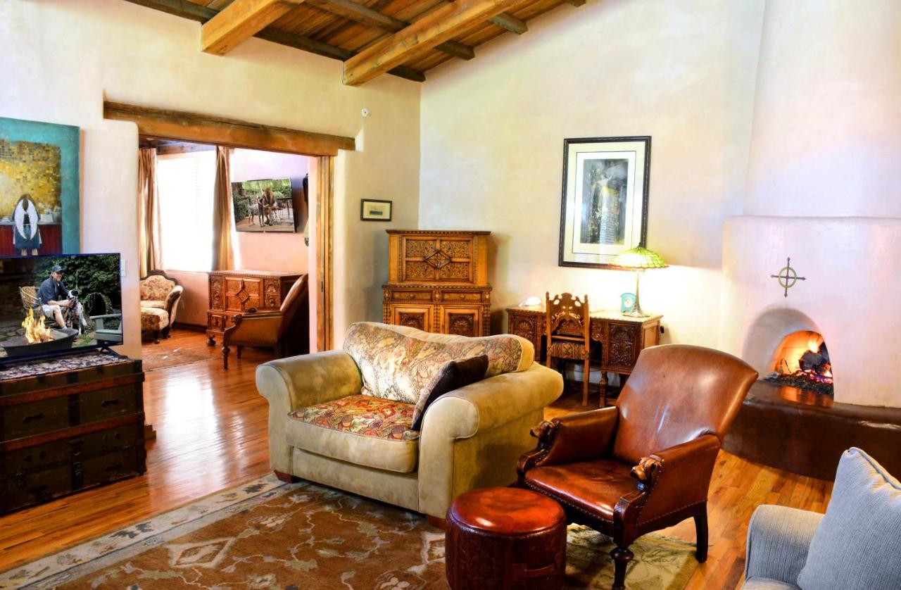 El Portal Sedona Hotel Dış mekan fotoğraf