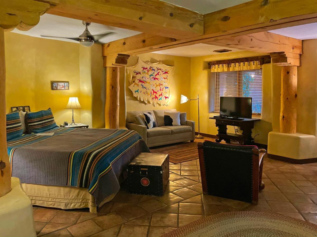 El Portal Sedona Hotel Dış mekan fotoğraf