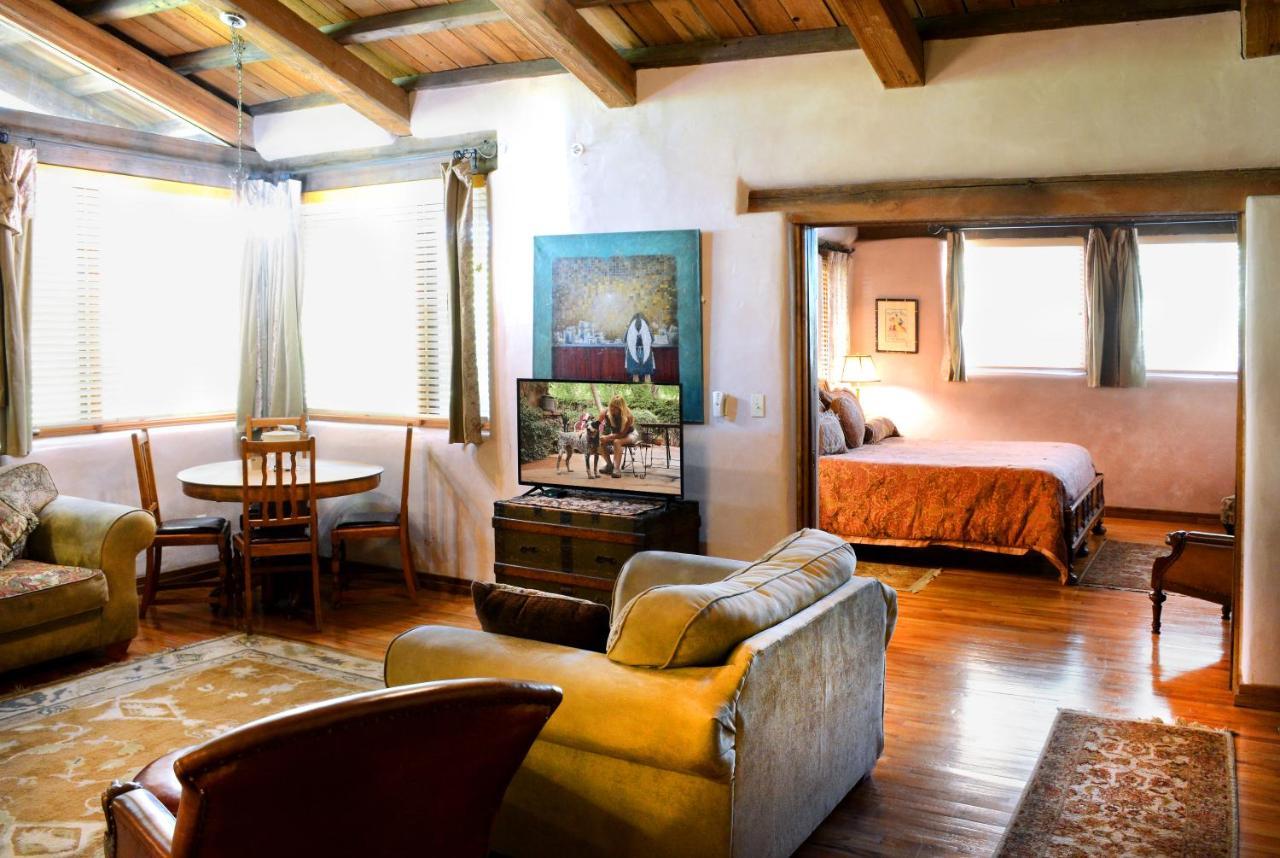 El Portal Sedona Hotel Dış mekan fotoğraf