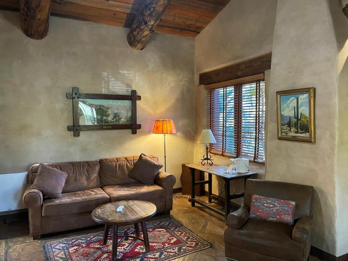 El Portal Sedona Hotel Dış mekan fotoğraf