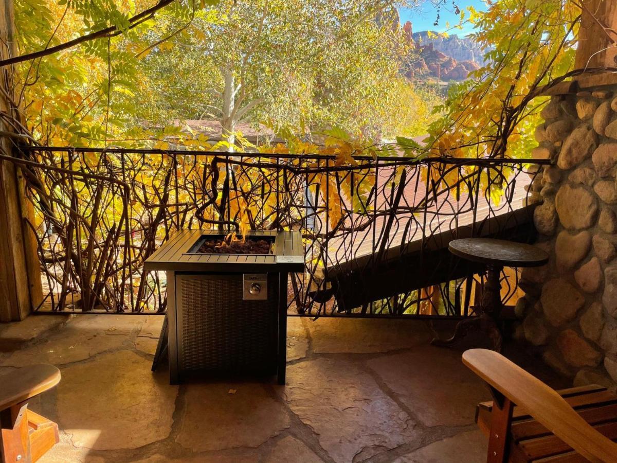 El Portal Sedona Hotel Dış mekan fotoğraf