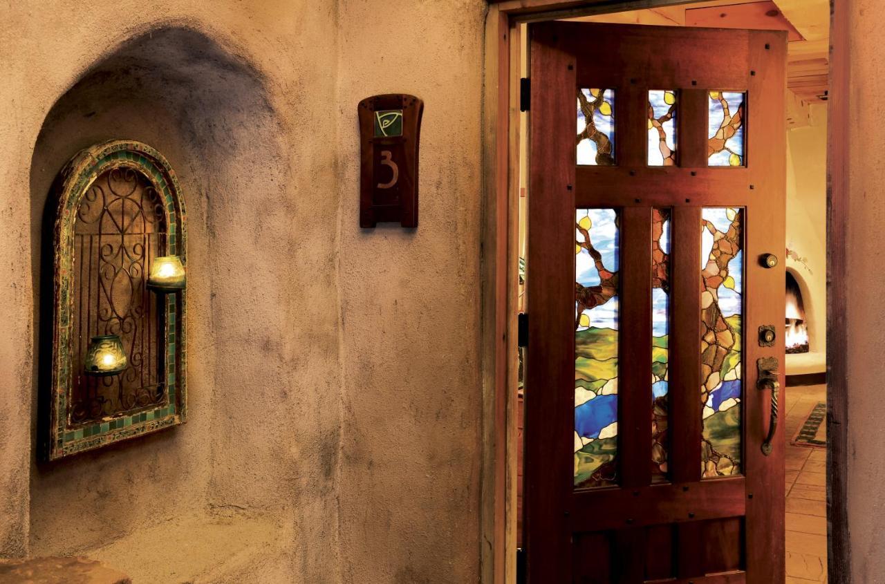 El Portal Sedona Hotel Dış mekan fotoğraf