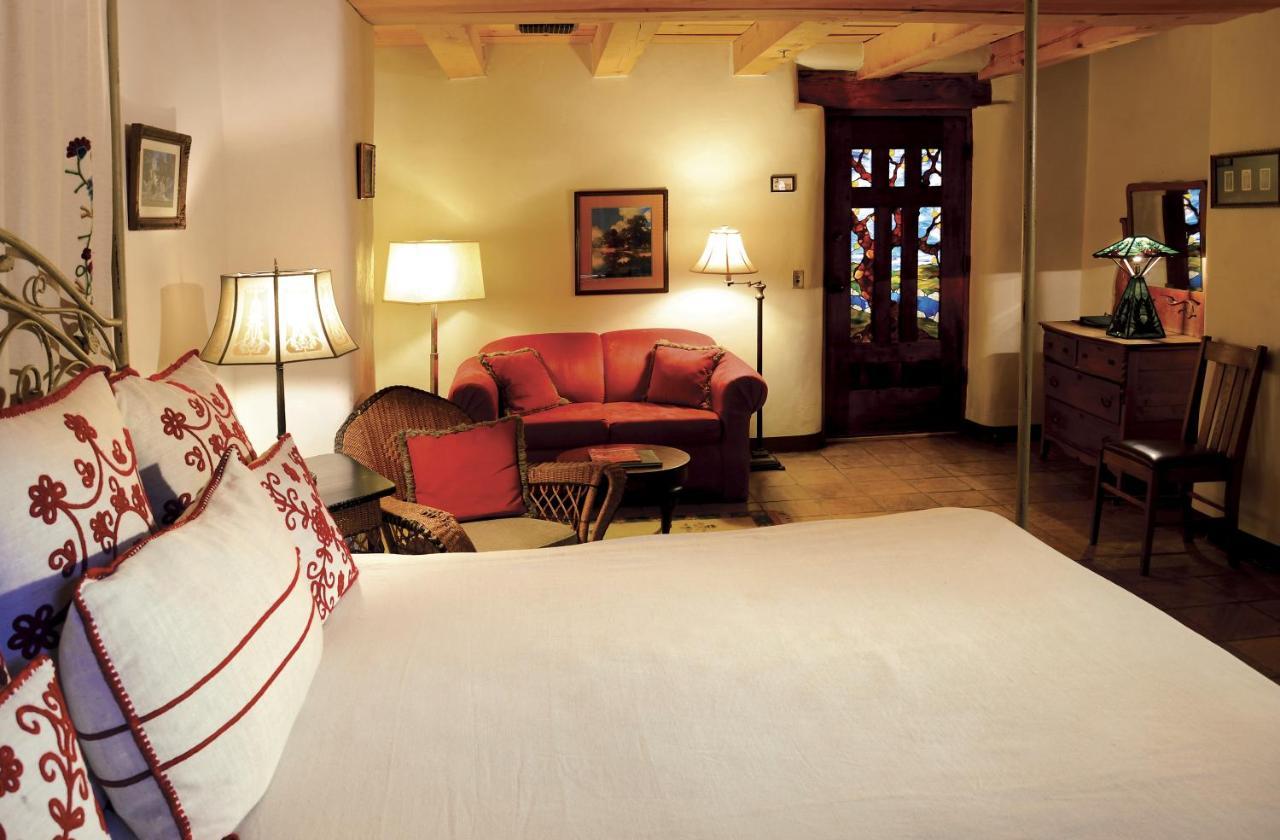 El Portal Sedona Hotel Dış mekan fotoğraf