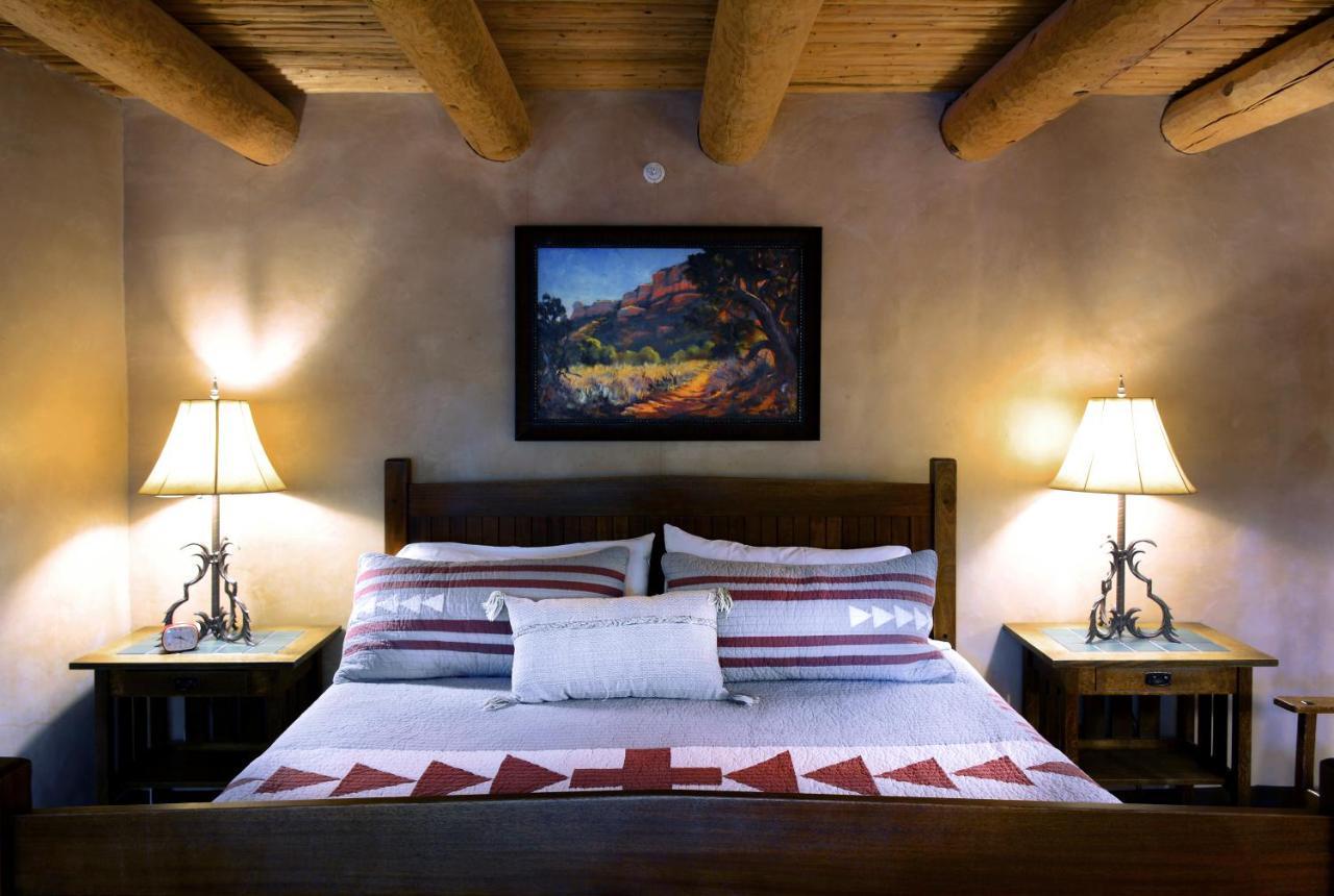 El Portal Sedona Hotel Dış mekan fotoğraf
