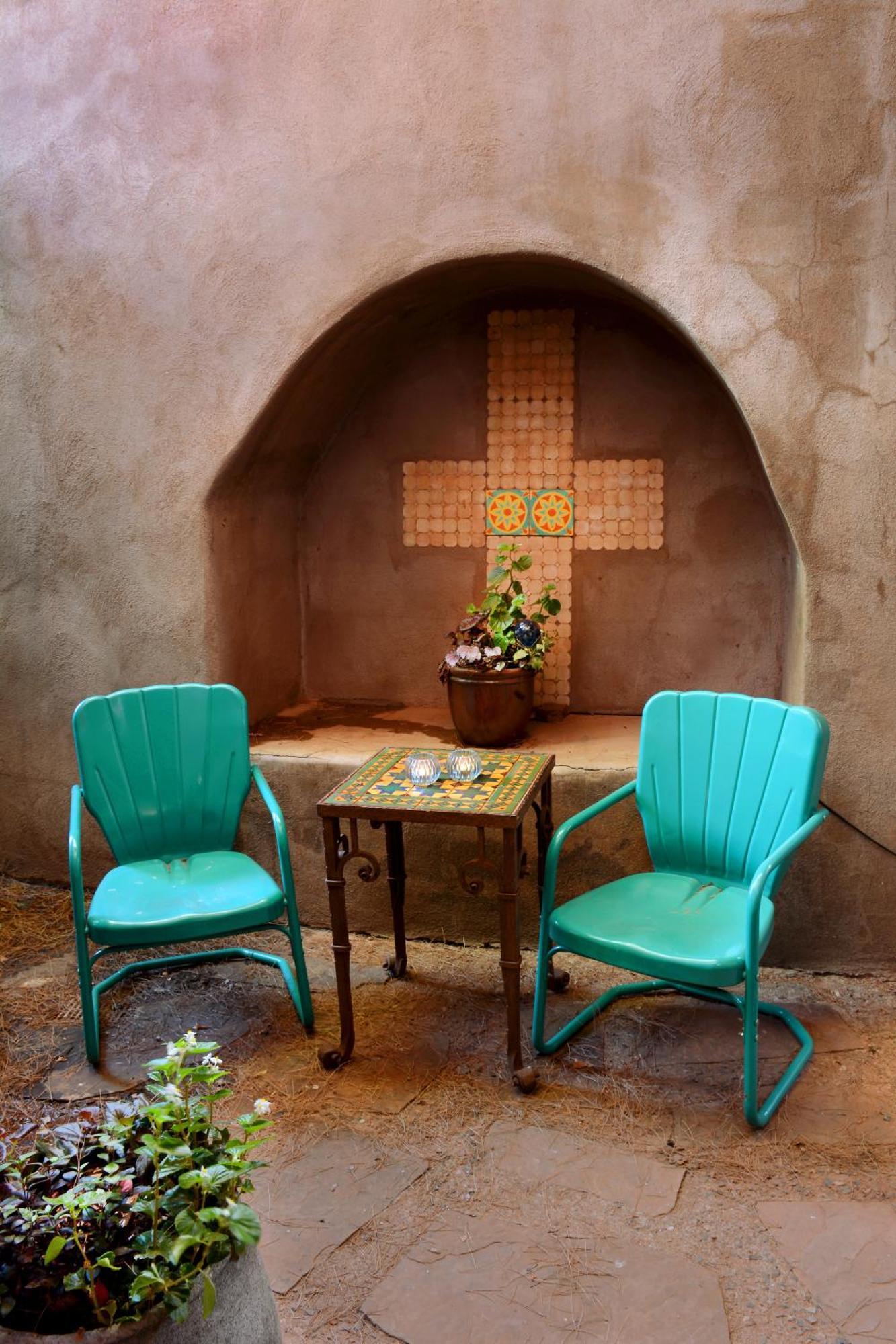 El Portal Sedona Hotel Dış mekan fotoğraf