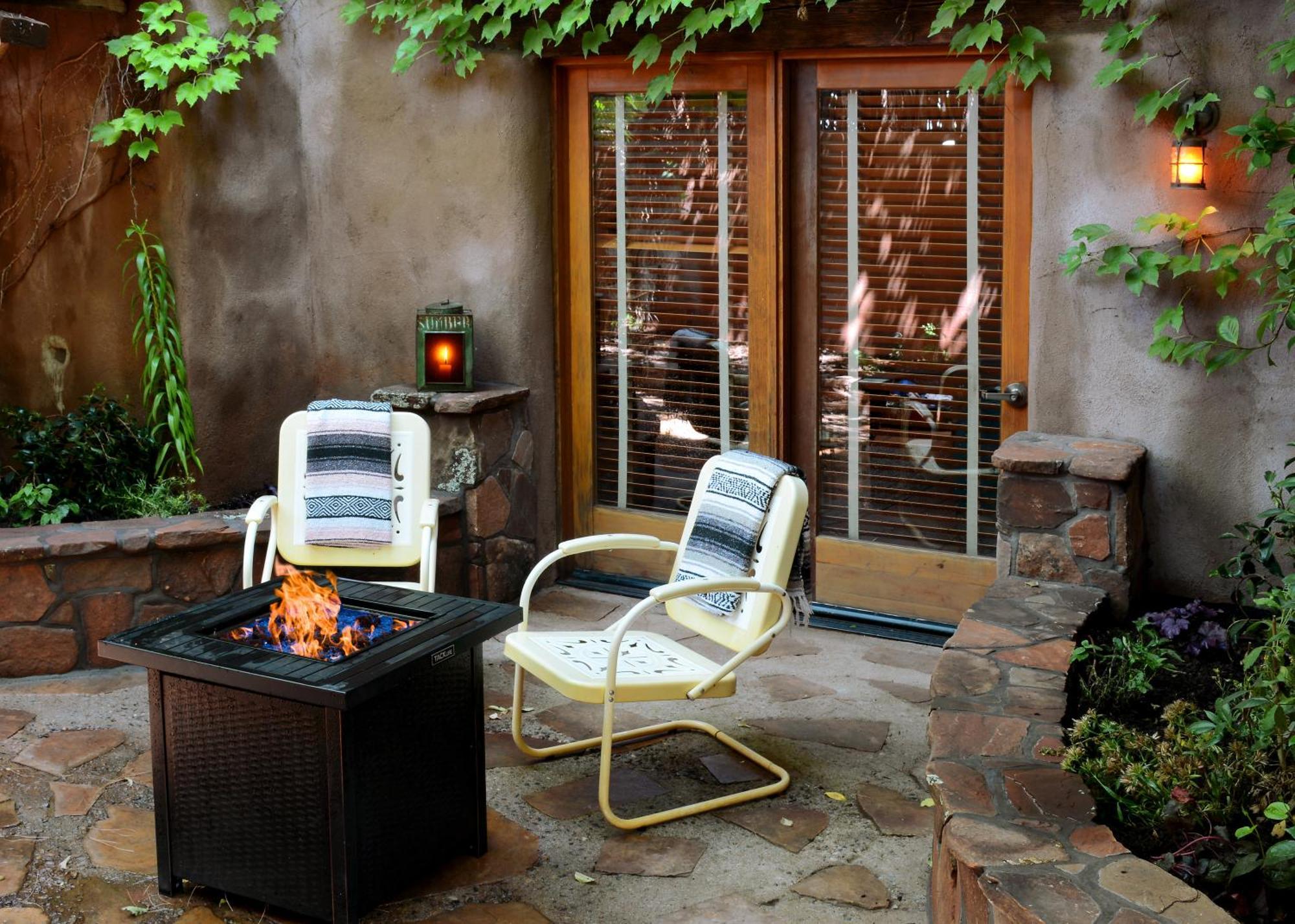 El Portal Sedona Hotel Dış mekan fotoğraf
