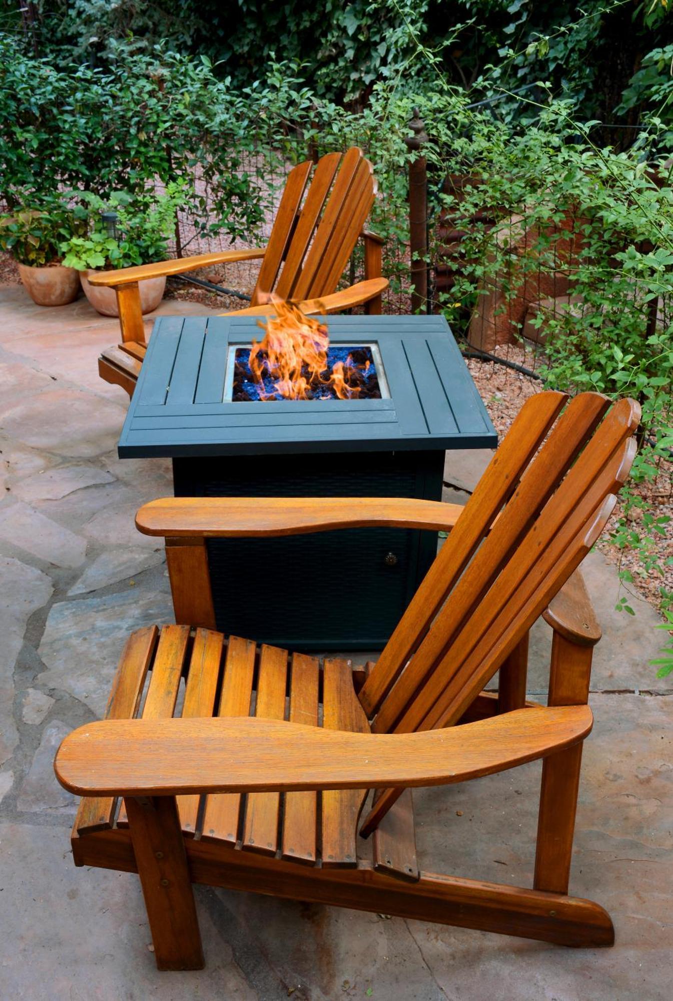 El Portal Sedona Hotel Dış mekan fotoğraf