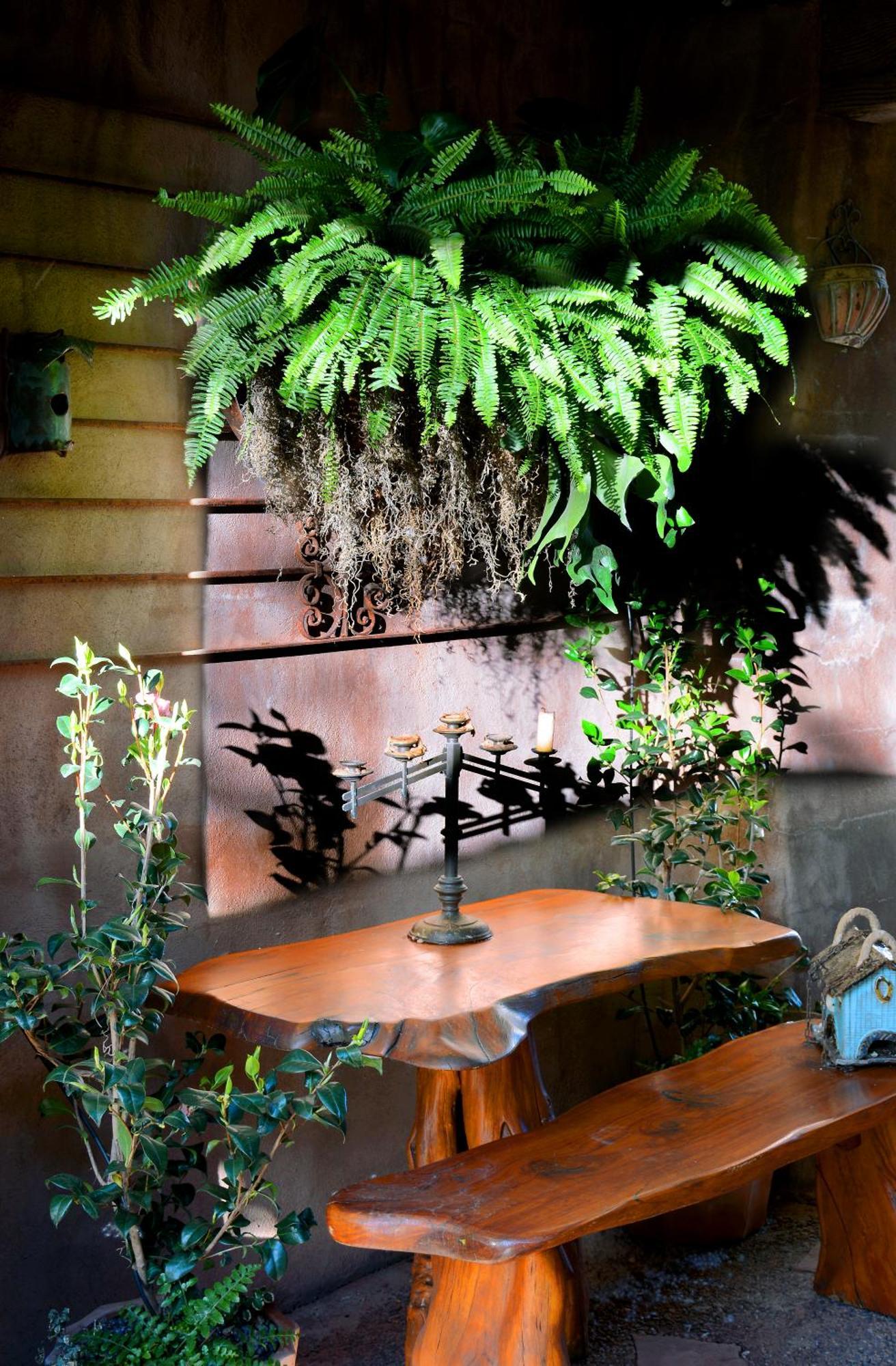 El Portal Sedona Hotel Dış mekan fotoğraf