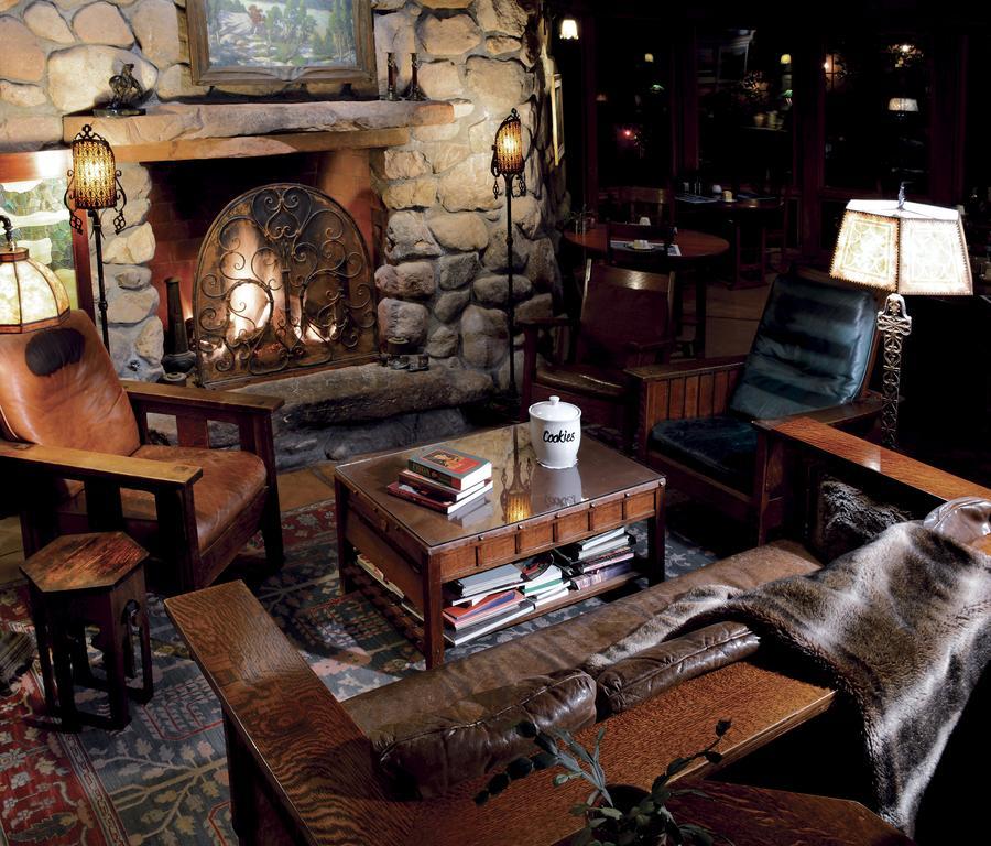 El Portal Sedona Hotel Dış mekan fotoğraf